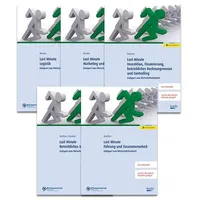 Kiehl Friedrich Verlag G Bücherpaket: Last Minute Wirtschaftsfachwirteprüfung -