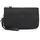 Kipling Kosmetiktasche Basic Eyes Wide Open Creativity XL Black Noir