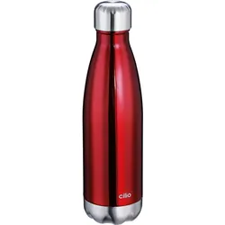 Isolierflasche cilio elegante