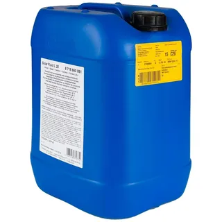 Bosch Buderus Solarflüssigkeit 20 Liter Solar Fluid L20 Wärmeträgerfluid