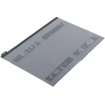 AccuCell Akku passend für A2288 für Mac Apple iPad Air 4 2020, Air 5 2022, Li-Polymer, 3,8V, 7606mAh, 28,9Wh,