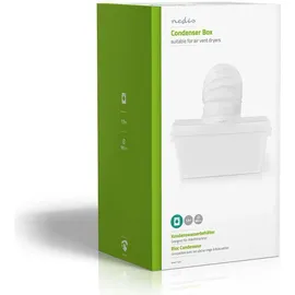 Nedis Innenkondensor Box - DRMO110WT - Weiss