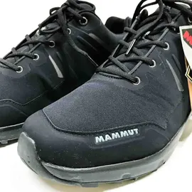 Mammut Ultimate Pro Low GTX Herren black 43 1/3