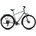 Cube Touring ONE 2026 50 Zoll 50 cm blau