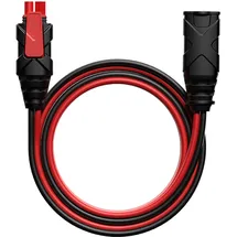 Noco GC004 Starthilfekabel Kabellänge: 3.05m