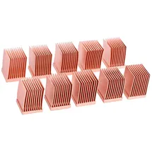 Alphacool 17426 Computerkühlsystemteil/-zubehör Kühlkörper