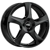 TEC Speedwheels AS5 6 5x16 4x108 ET42 MB63 4