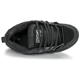 DVS COMANCHE, Herren Comanche, Schwarz (Black Reflective Charcoal New Black), 47