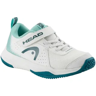 Head Sprint Velcro 4.0 Kids WHTQ