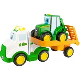 John Deere Transporter Set
