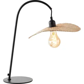 Brilliant Jefter Schwarz