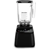 Blendtec Designer 650 Standmixer schwarz
