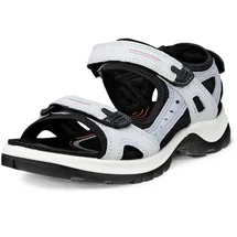ECCO Offroad Damen air dusty blue 41