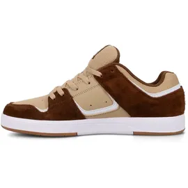 DC Shoes CURE Herren Braun 43