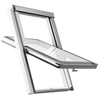 Solid Elements Dachfenster Pro Safe  (78 x 118 cm) + BAUHAUS Garantie 10 Jahre