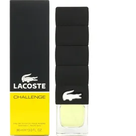 Lacoste Challenge Eau de Toilette 90 ml