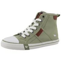 Mustang Winona Damen Weite M khaki 37