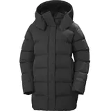 HELLY HANSEN Aspire Puffy Mantel - Black S