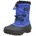 Unisex Kinder Jk Casual Boots Cobalt 0 27 EU