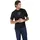 Fox Ranger SS Jersey Head schwarz