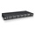 LD SYSTEMS HPA 6 Kopfhörerverstärker 6 Kanal, 19", schwarz