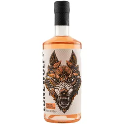 Brewdog LoneWolf - Peach & Passion Fruit - Gin