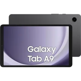 Samsung Galaxy Tab A9 8,7" 128 GB Wi-Fi Graphite