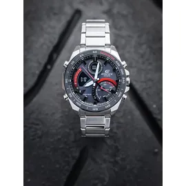 Casio Edifice Edelstahl 48 mm ECB-900DB-1AER