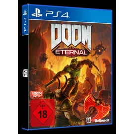Doom Eternal (USK) (PS4)