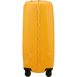 Samsonite Essens 4-Rollen Cabin 75 cm / 111 l radiant yellow