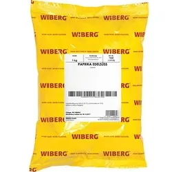 WIBERG Paprika edelsüß Gewürz, 1,0 kg