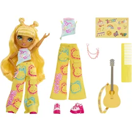 mga zapf creation gmbh Rainbow High Babypuppe Sunny