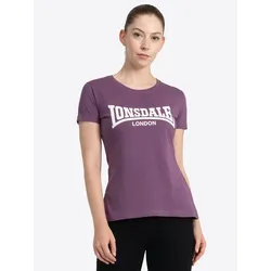 Lonsdale Frauen T-Shirt CARTMEL