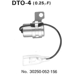 Tourmax Honda condensator