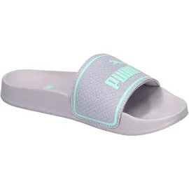 Puma Kinder Badeschlappen Leadcat 2.0 PS 384435-20 32 EU