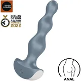 Satisfyer Lolli-Plug 2, 14 cm, grau