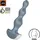 Satisfyer Lolli-Plug 2, 14 cm, grau