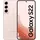 Samsung Galaxy S22 5G 8 GB RAM 256 GB Pink Gold