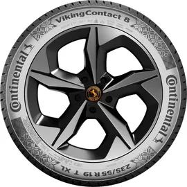 Continental VikingContact 8 215/60 R16 99T