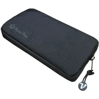 V VeloPacvelopac.cc RidePac Lite schwarz