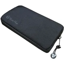 V VeloPacvelopac.cc RidePac Lite schwarz