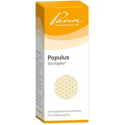 Populus Similiaplex 50 ml