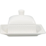 GREENGATE Butterdose white 12 cm B
