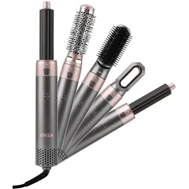 Jocca Heißluftbürste 5-in-1 edles design