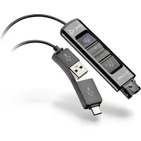 Poly DA85M USB-zu-QD-Adapter
