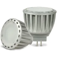 ISOLED MR11 4W G4 neutralweiß 1 St.
