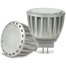 ISOLED MR11 4W G4 neutralweiß 1 St.