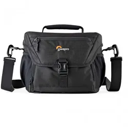 Lowepro Nova 180 AW II Schwarz