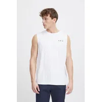 !Solid Tanktop SDMElandro in Weiß | Gr.: XXL