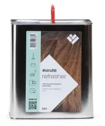 eukula® euku Refresher Nachimprägnierung 0183000100 , 1000 ml - Flasche